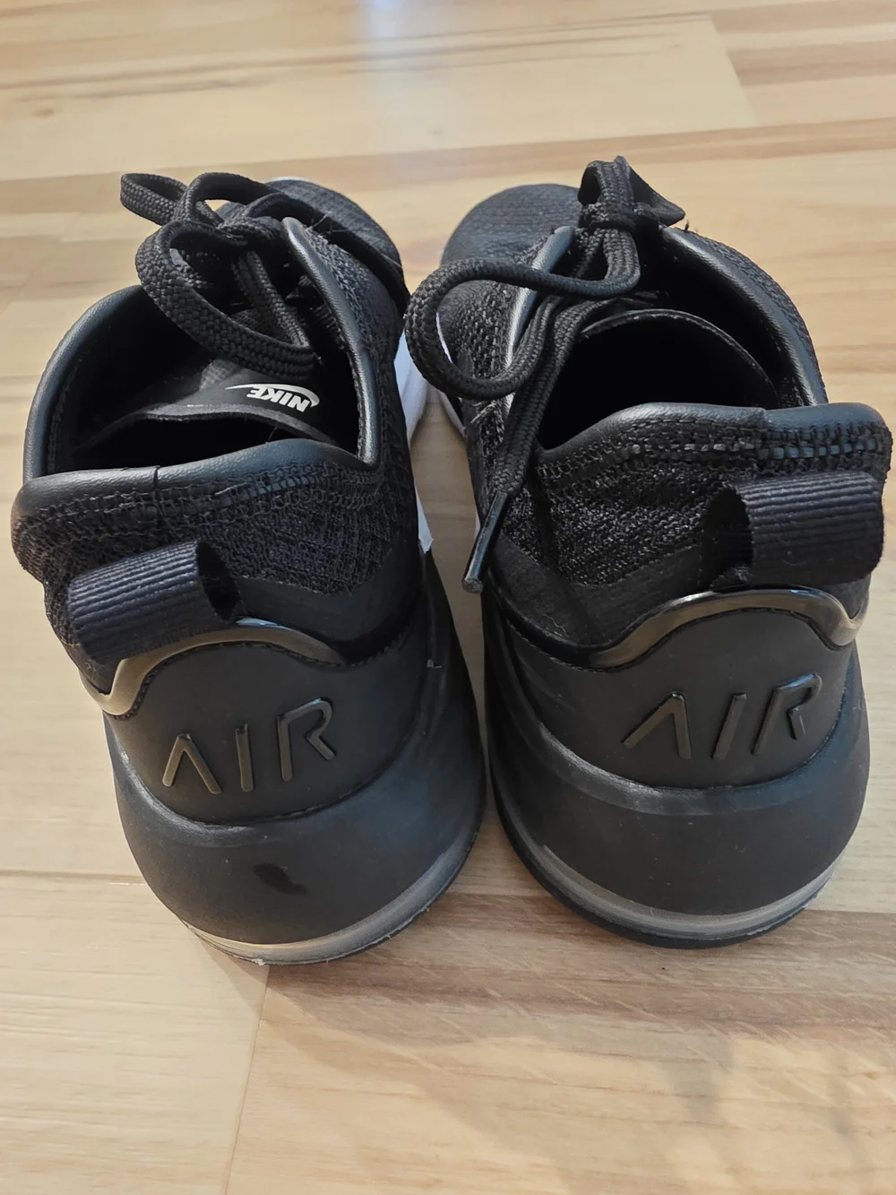 Women's Nike Air-Cushioned Sneakers